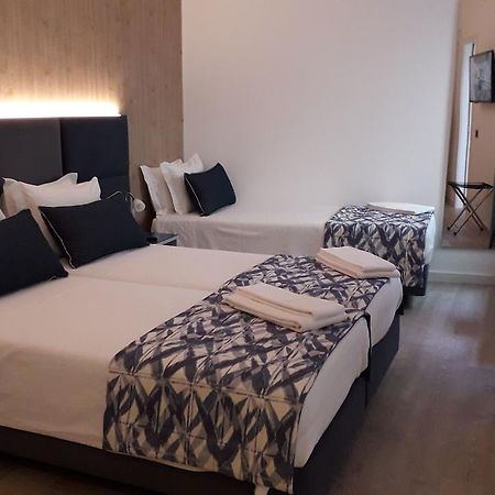 Hotel Residencial Caravela Lisboa Dış mekan fotoğraf