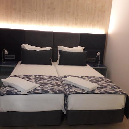 Hotel Residencial Caravela Lisboa Dış mekan fotoğraf