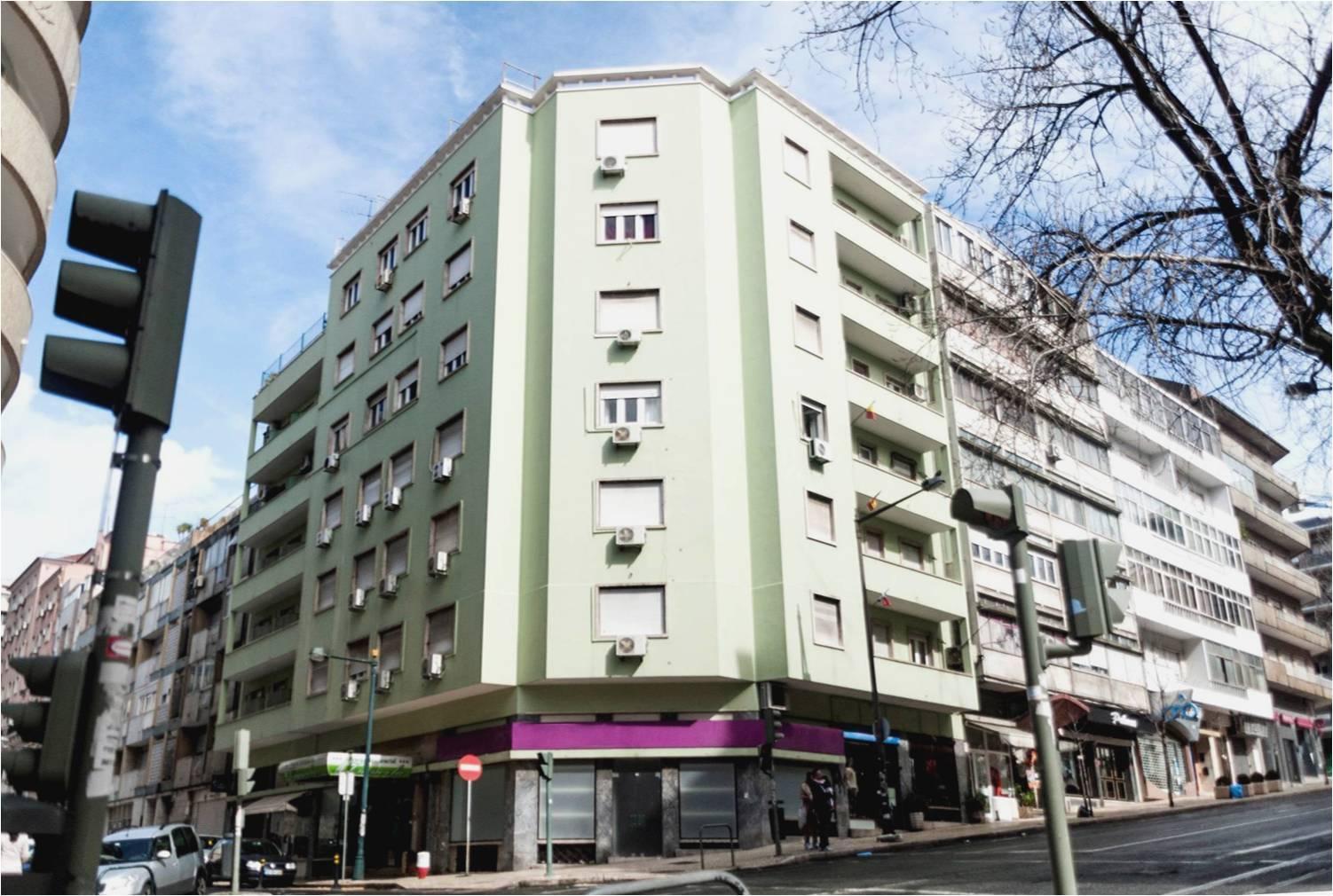 Hotel Residencial Caravela Lisboa Dış mekan fotoğraf