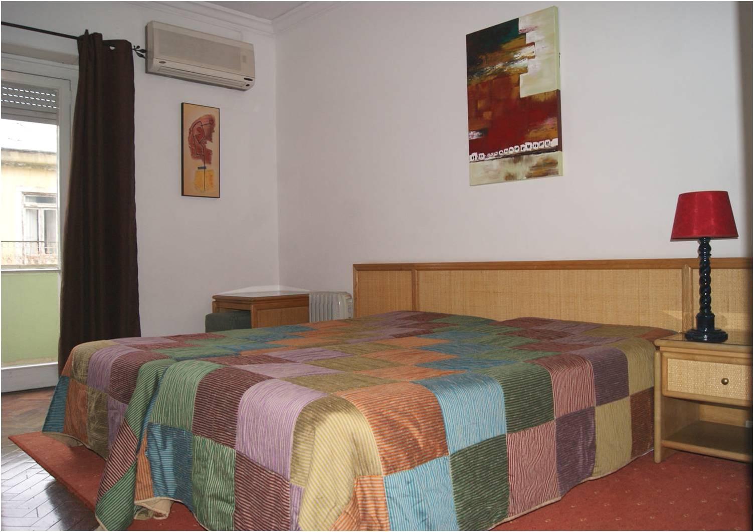 Hotel Residencial Caravela Lisboa Dış mekan fotoğraf
