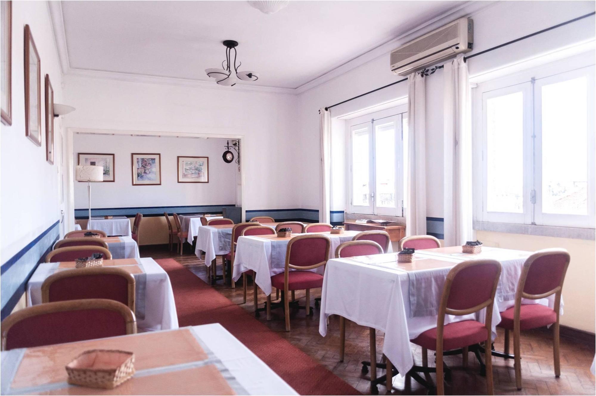 Hotel Residencial Caravela Lisboa Dış mekan fotoğraf