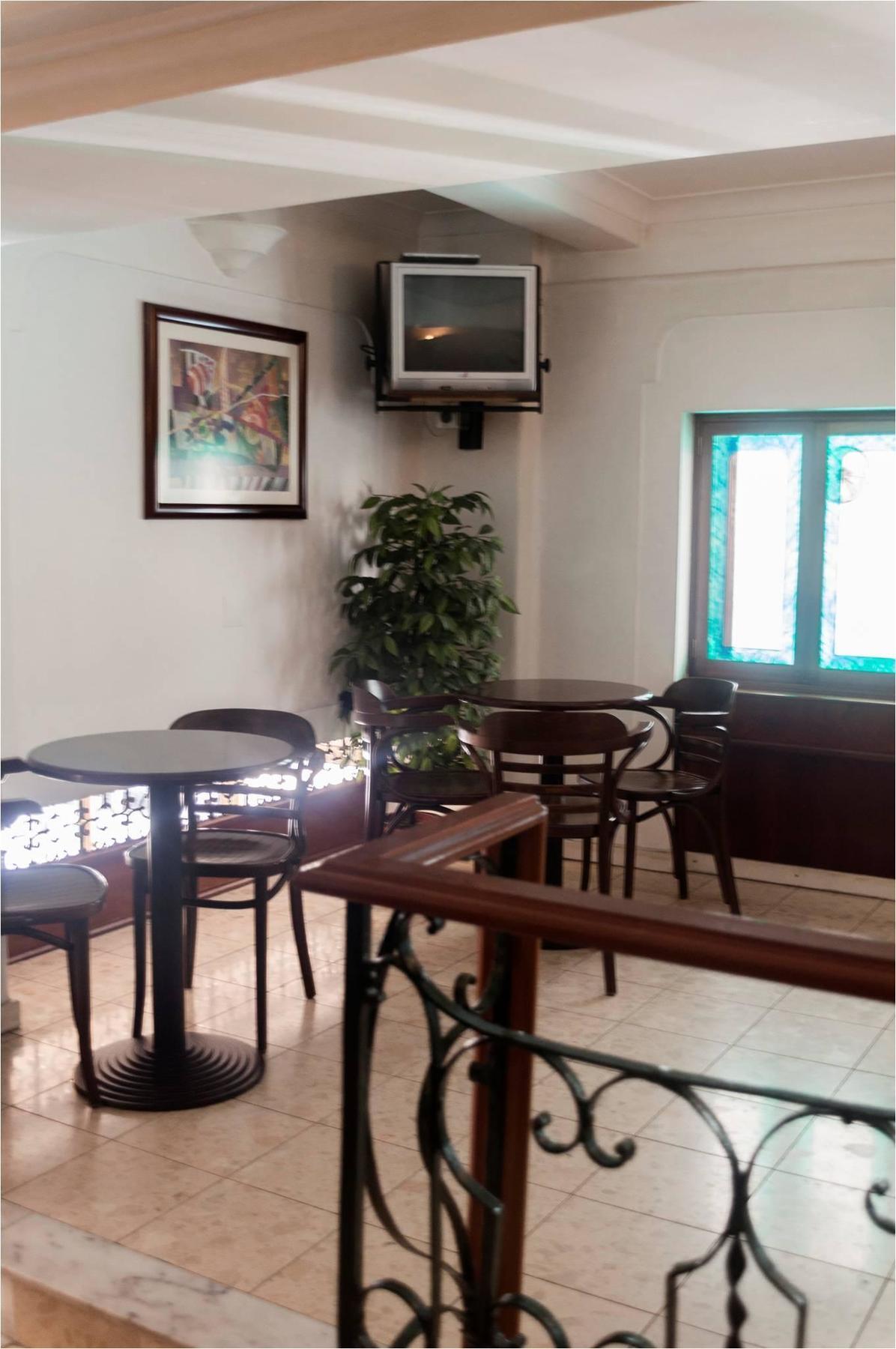 Hotel Residencial Caravela Lisboa Dış mekan fotoğraf