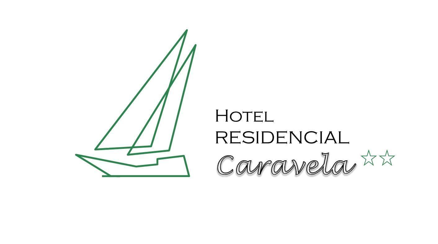 Hotel Residencial Caravela Lisboa Dış mekan fotoğraf