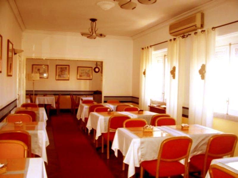 Hotel Residencial Caravela Lisboa Dış mekan fotoğraf