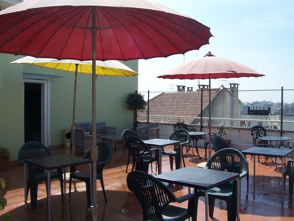 Hotel Residencial Caravela Lisboa Dış mekan fotoğraf
