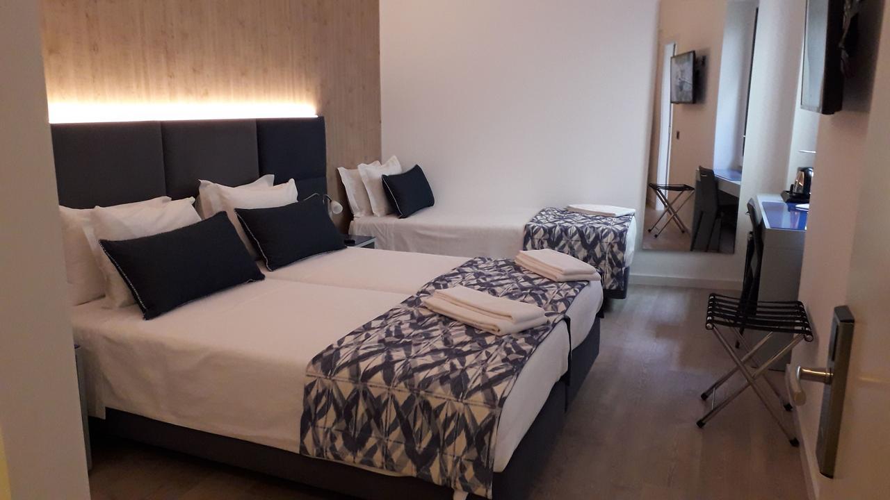 Hotel Residencial Caravela Lisboa Dış mekan fotoğraf