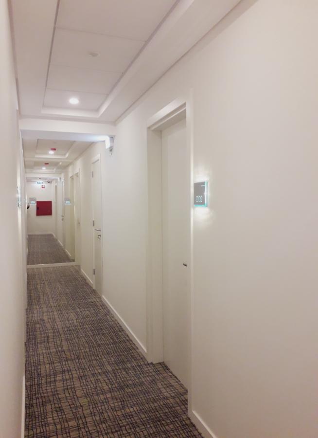 Hotel Residencial Caravela Lisboa Dış mekan fotoğraf