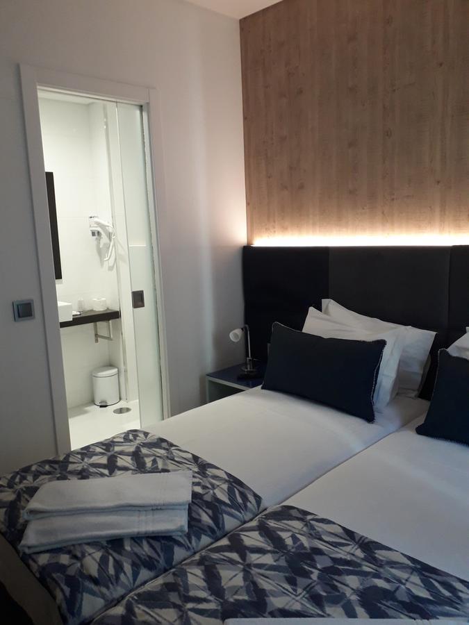 Hotel Residencial Caravela Lisboa Dış mekan fotoğraf