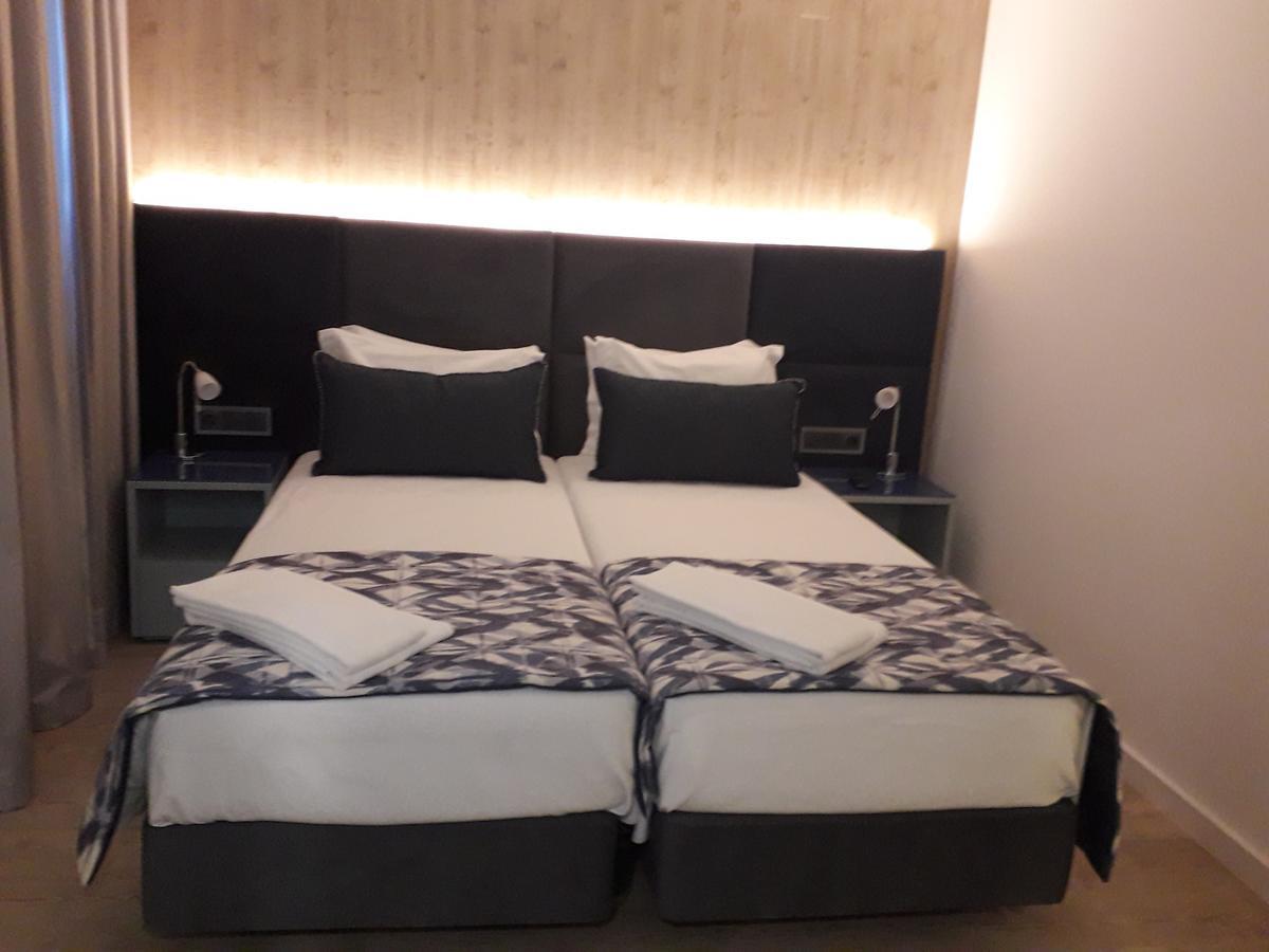 Hotel Residencial Caravela Lisboa Dış mekan fotoğraf