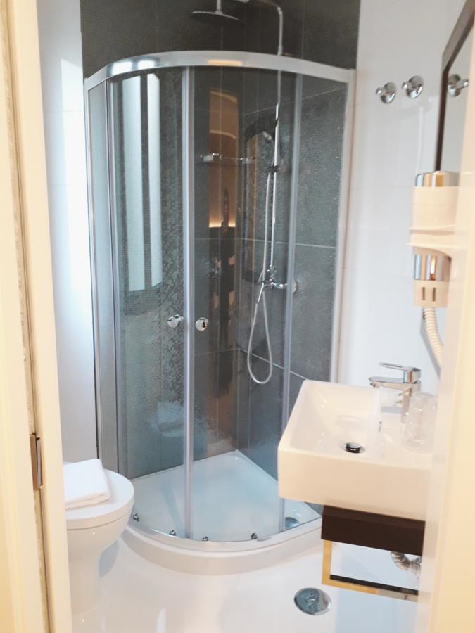 Hotel Residencial Caravela Lisboa Dış mekan fotoğraf