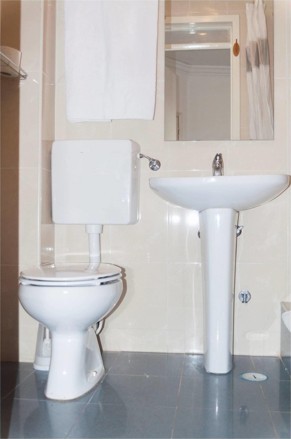 Hotel Residencial Caravela Lisboa Dış mekan fotoğraf