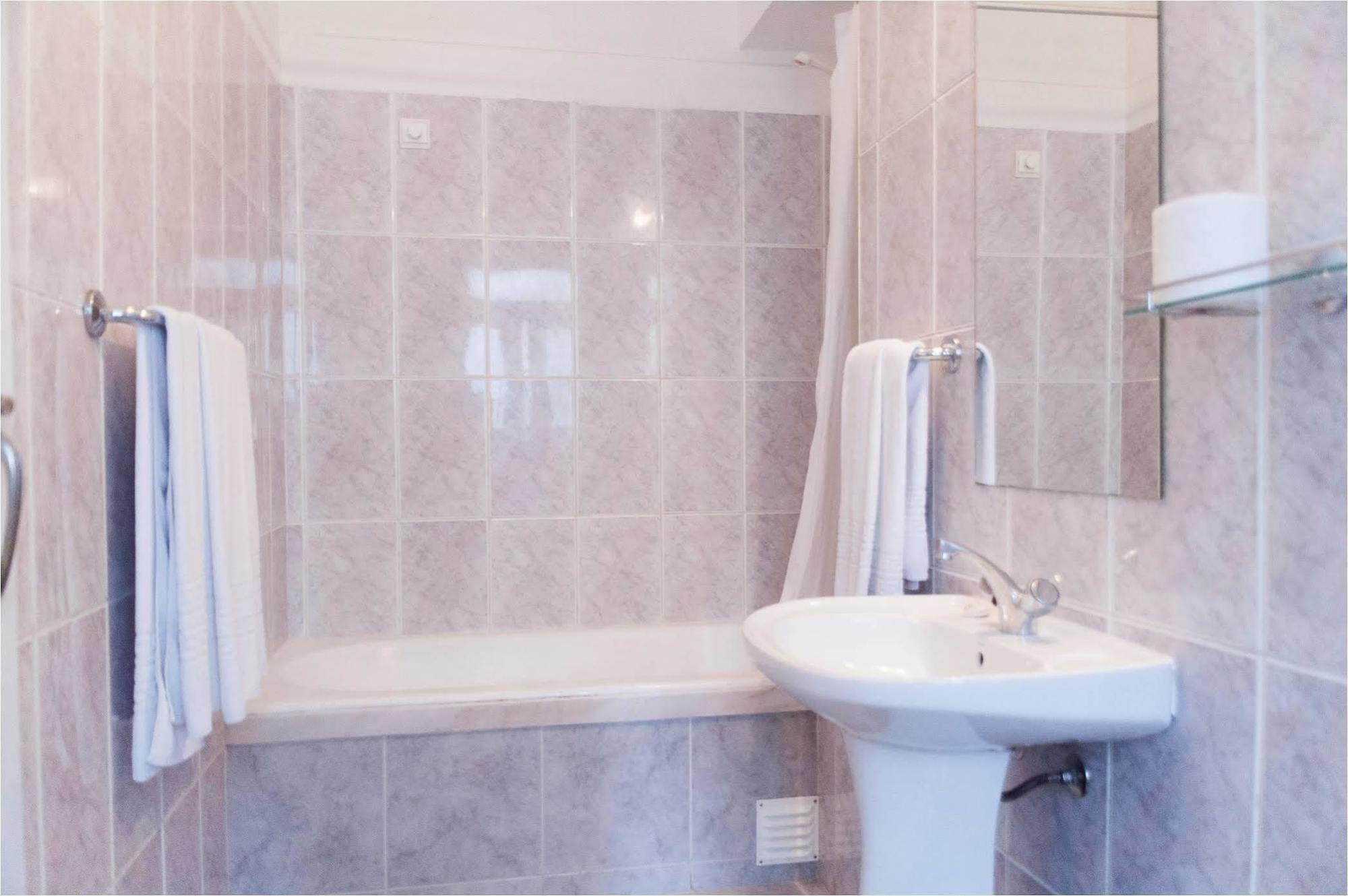 Hotel Residencial Caravela Lisboa Dış mekan fotoğraf