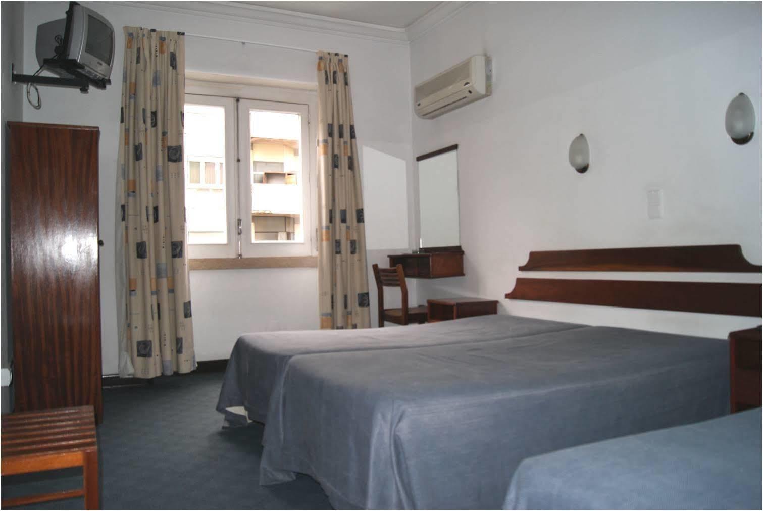 Hotel Residencial Caravela Lisboa Dış mekan fotoğraf
