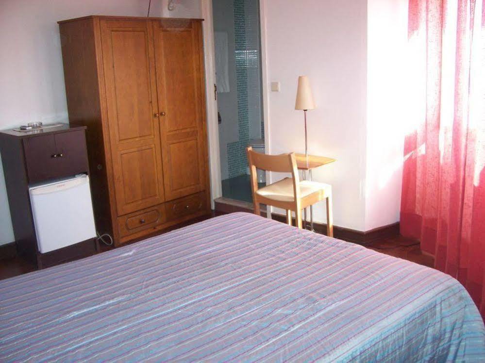Hotel Residencial Caravela Lisboa Dış mekan fotoğraf