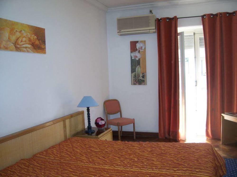 Hotel Residencial Caravela Lisboa Dış mekan fotoğraf
