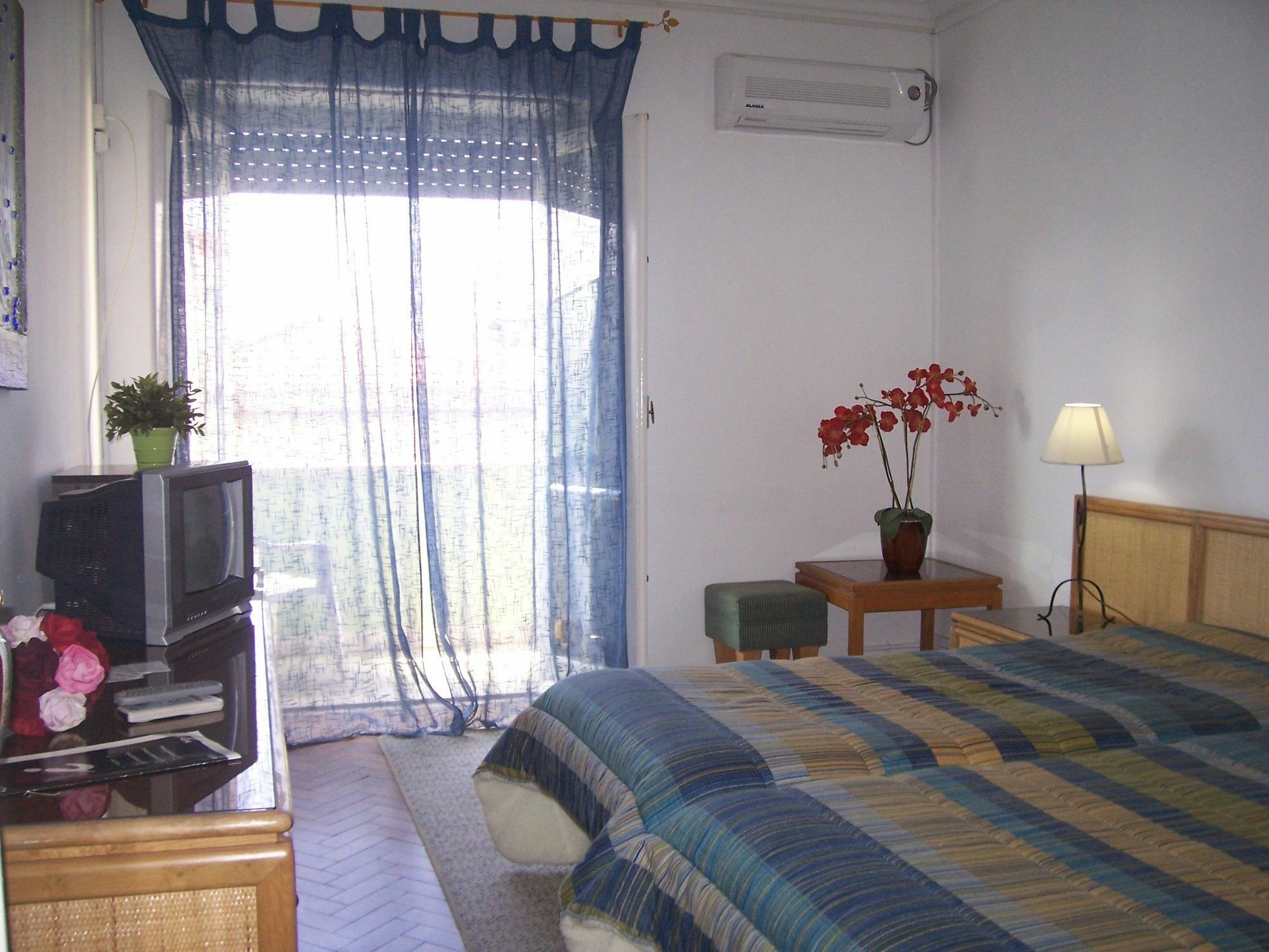 Hotel Residencial Caravela Lisboa Dış mekan fotoğraf